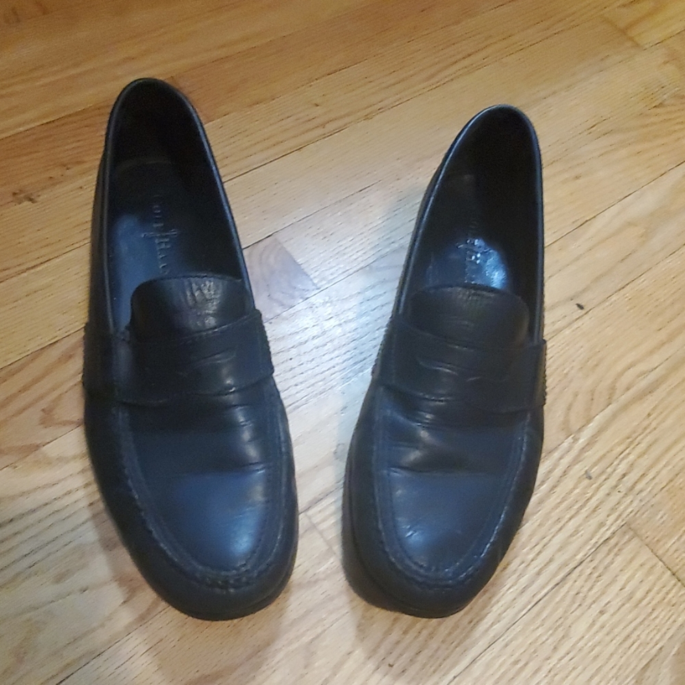 Cole Haan Loafers. Size 10.5